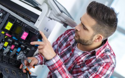 Avoid Work Delays With Reliable Office Copier Repair Largo FL Businesses Trust Most