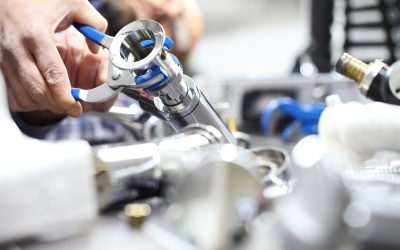 Save Money and Extend Equipment Life with Hydraulic Pump Repair Newark OH Services