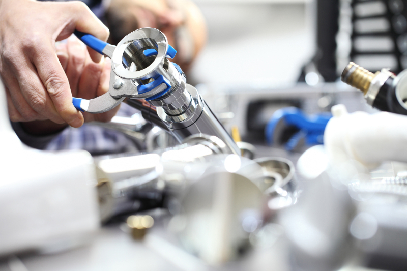 Save Money and Extend Equipment Life with Hydraulic Pump Repair Newark OH Services