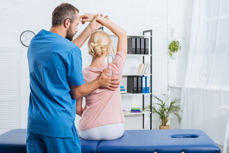 Life Changing Benefits Await With Pain Management Service Brentwood TN Solutions