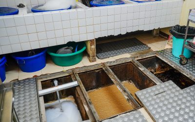 Save Money on Repairs by Scheduling Grease Trap Cleaning Lincoln NE Businesses Trust