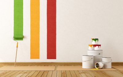 Breathe New Life into Your Rooms with Painting Services Salem OR for Any Budget