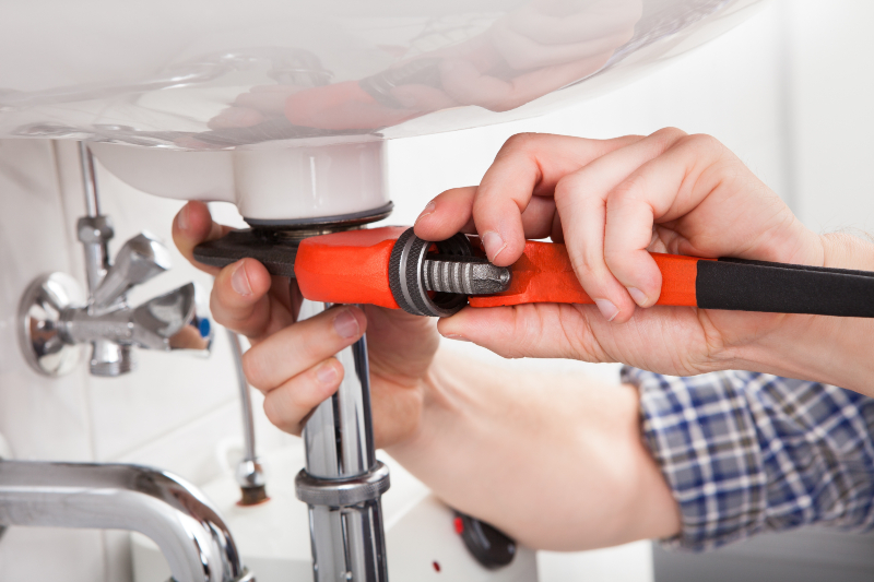 Save on Costly Repairs with a Trusted Drain Plumbing Contractor Roanoke VA Residents Rely On