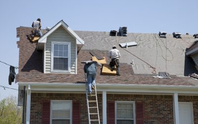 Expert Solutions for Storm Damage Roof Repair Ozark MO Residents Can Trust for Peace of Mind