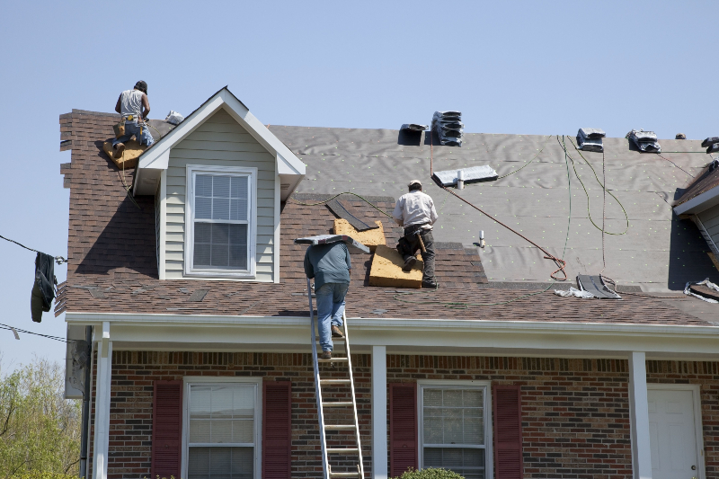 Step-by-Step Guidance to Hassle-Free Roof Repair Oak Brook IL Services