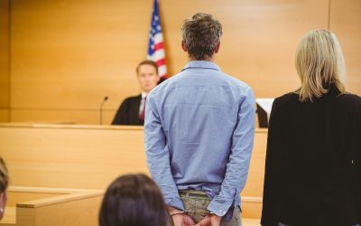 When Facing Charges How a Criminal Lawyer Monterey CA Can Guide Your Case
