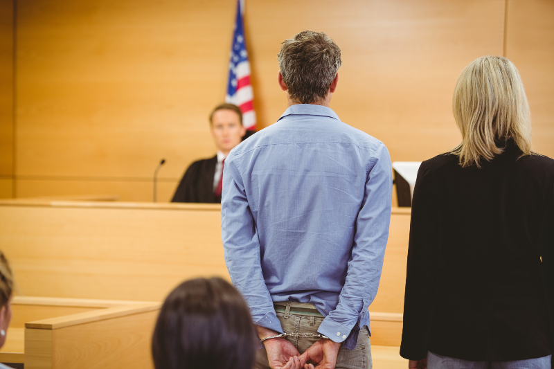 When Facing Charges How a Criminal Lawyer Monterey CA Can Guide Your Case