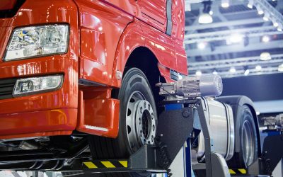 Fast Solutions from Local Truck Repair Services Villa Park for Roadside Breakdowns