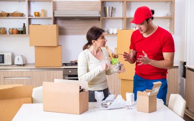 Stress Free Moves Made Simple with a Local Moving Company Carmel IN Residents Trust