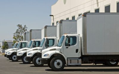 Save Time and Costs With a Local Trucking Company Charleston SC Businesses Trust