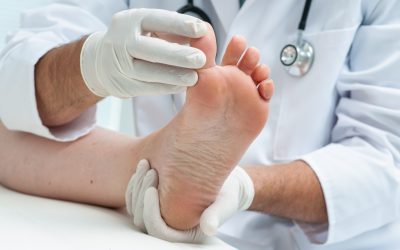Experience advanced foot care with a podiatric surgeon Newark DE residents trust for lasting relief