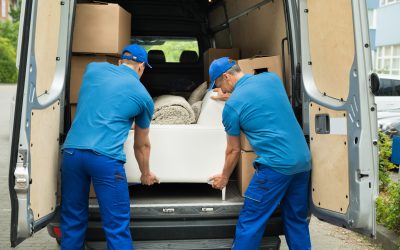 Packing Tips You Need When Hiring Long Distance Movers in Denver CO for Your Move