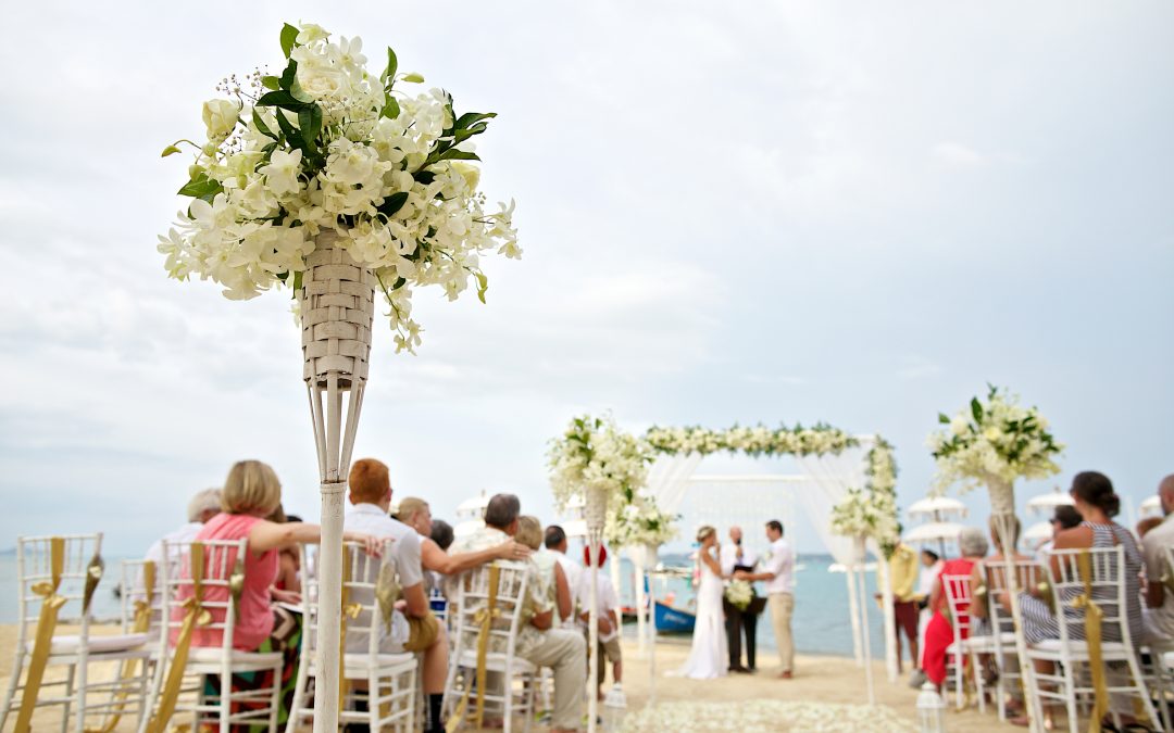 Why Event Management Hawaii Transforms Ordinary Weddings into Unforgettable Celebrations