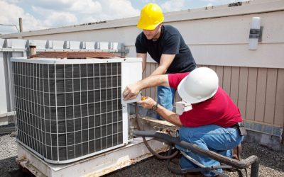 Tips for Hiring an HVAC Installation Contractor Shorewood IL Locals Rely on for Lasting Quality