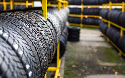 Quick Solutions from an Emergency Tire Shop Salem VA Drivers Depend On When Stranded