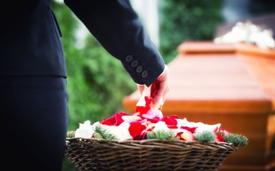 How Funeral Home Services Hayward, CA Support Families Through Difficult Times