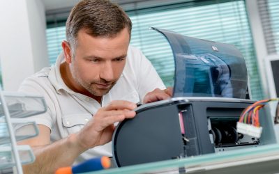 Get Back to Work Fast with Emergency Copier Repair Pittsburgh PA Businesses Trust