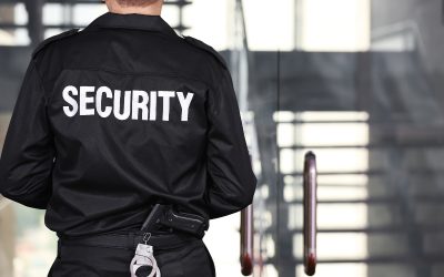 Strengthen your business safety with a trusted Security Guard Service Tulsa OK relies on