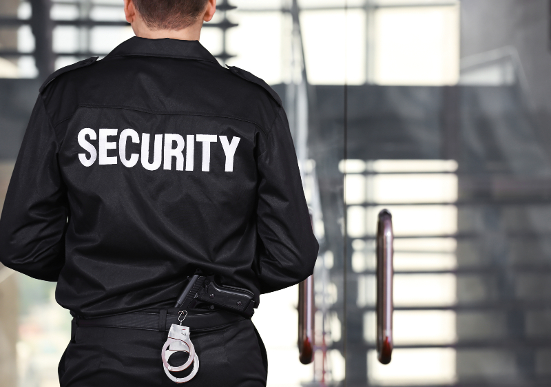 Strengthen your business safety with a trusted Security Guard Service Tulsa OK relies on