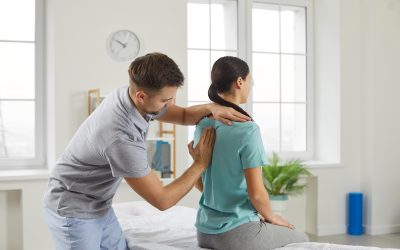 Experience lasting pain relief with a physical therapist St Augustine FL residents trust most