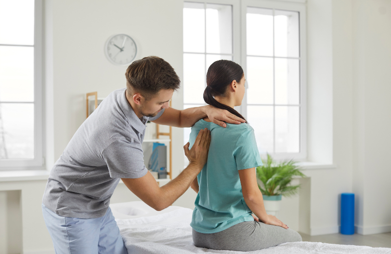 Experience lasting pain relief with a physical therapist St Augustine FL residents trust most