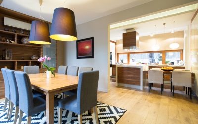 Brighten Your Home Efficiently with an Interior Lighting Contractor Suisun City CA Locals Trust