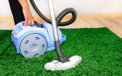 Artificial Grass Cleaning: How Often Should You Maintain Your Turf?