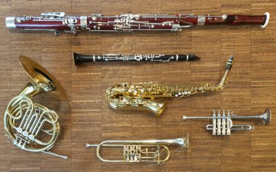 Learn Essential Skills in Low Brass Classes, Cary, NC for All Experience Levels