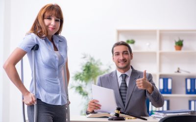 What to Expect When Working with Personal Injury Attorneys in Temple, TX for Your Case