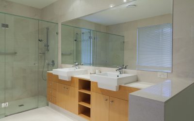 Experience Sleek Design Using Frameless Shower Doors Pascagoula MS in Your Home