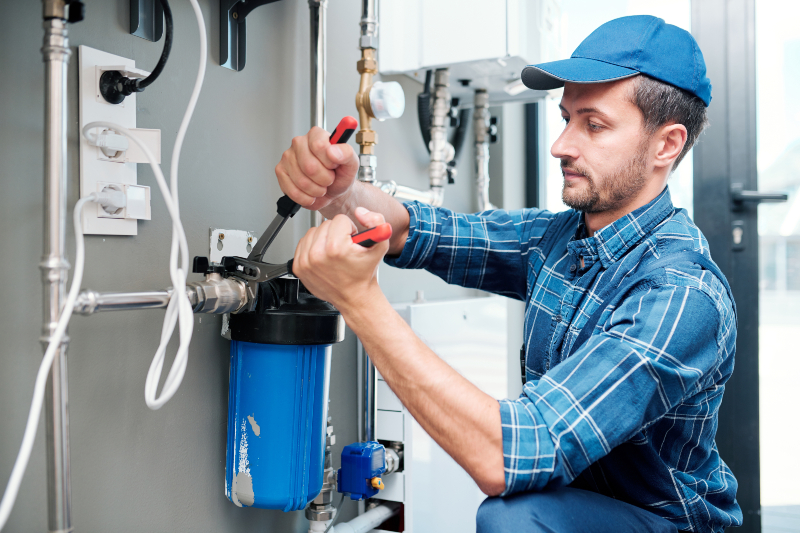 Save Money on Home Repairs with a Local Plumbing Contractor Belgrade MT Residents Trust