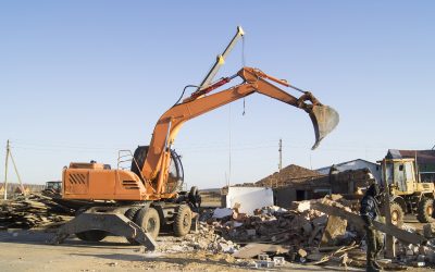 Save Time and Money on Construction with Heavy Equipment Rental Bakersfield CA Solutions
