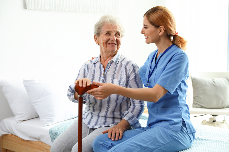 Understanding the Benefits Families Gain from In-Home Care Fort Worth TX Services
