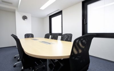 Enhance Your Workspace With a Bariatric Office Chair Designed for Comfort and Support