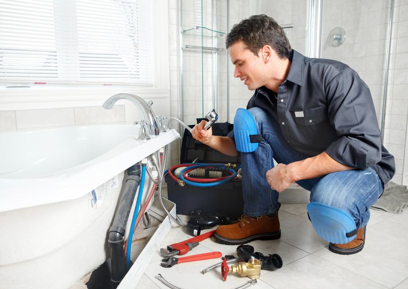 Get Fast Solutions for Leaks From a Pipe Repair Plumbing Contractor in Kettering, OH. Homeowners Rely On