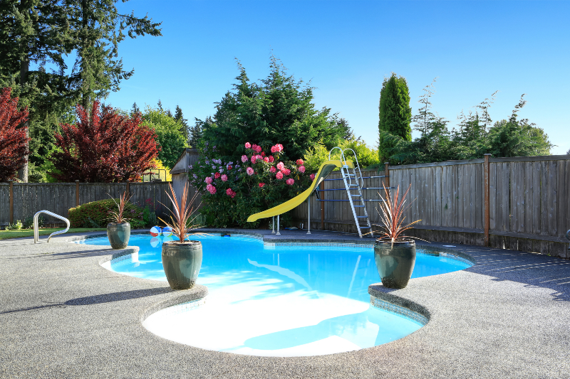 Transform Your Backyard Oasis With Pool Renovation Tampa FL for Lasting Beauty