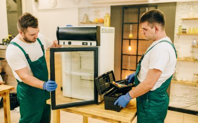 Ensure Reliable Cooling Solutions through Commercial Ice Machine Repair in Phoenix