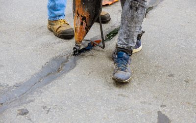 How Asphalt Services Fenton, MI Improves Driveway Durability and Curb Appeal