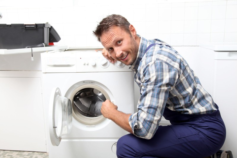 Streamline Operations Using Commercial Laundry Services in San Diego, CA, Trusted by Locals