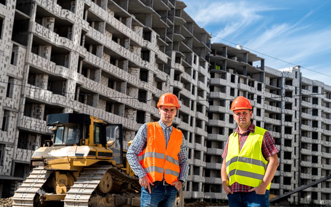 Achieve Lasting Results With a Construction Company Grand Junction CO for Commercial Builds