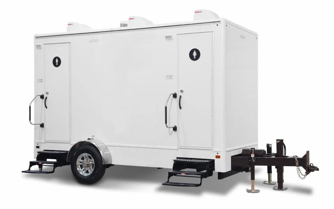 Hosting Outdoor Events Made Easier With Luxury Portable Restrooms, Brainerd, MN Solutions