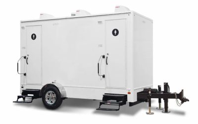 Hosting Outdoor Events Made Easier With Luxury Portable Restrooms, Brainerd, MN Solutions