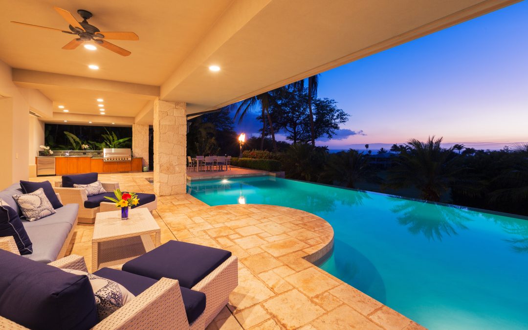 Transform Your Backyard Oasis with Pool Deck Resurfacing Austin TX Homeowners Trust