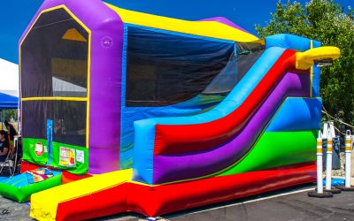Make Family Reunions Special With Help From Party Rental Platte City MO