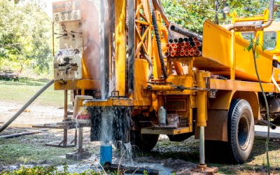 Common Challenges Solved by Water Well Drilling Reidsville, NC Experts