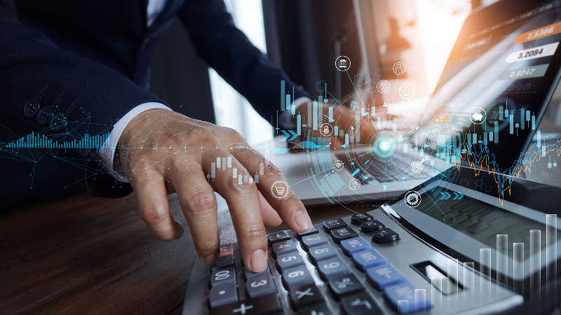 Why Partnering With an Asset Firm Dallas Trusts Builds Stronger Long-Term Wealth