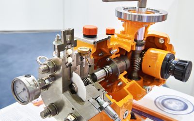 Extend Equipment Lifespan with Hydraulic Motor Repair Greeley CO Trusted by Local Businesses