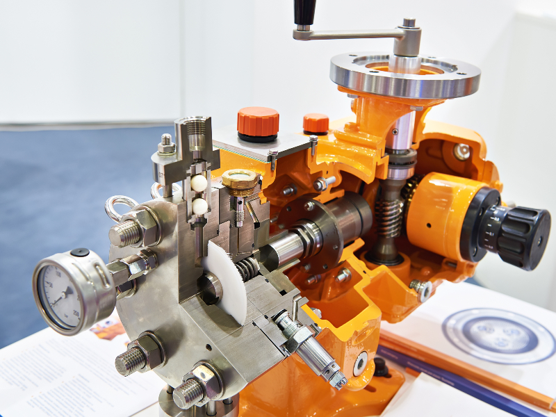 Extend Equipment Lifespan with Hydraulic Motor Repair Greeley CO Trusted by Local Businesses
