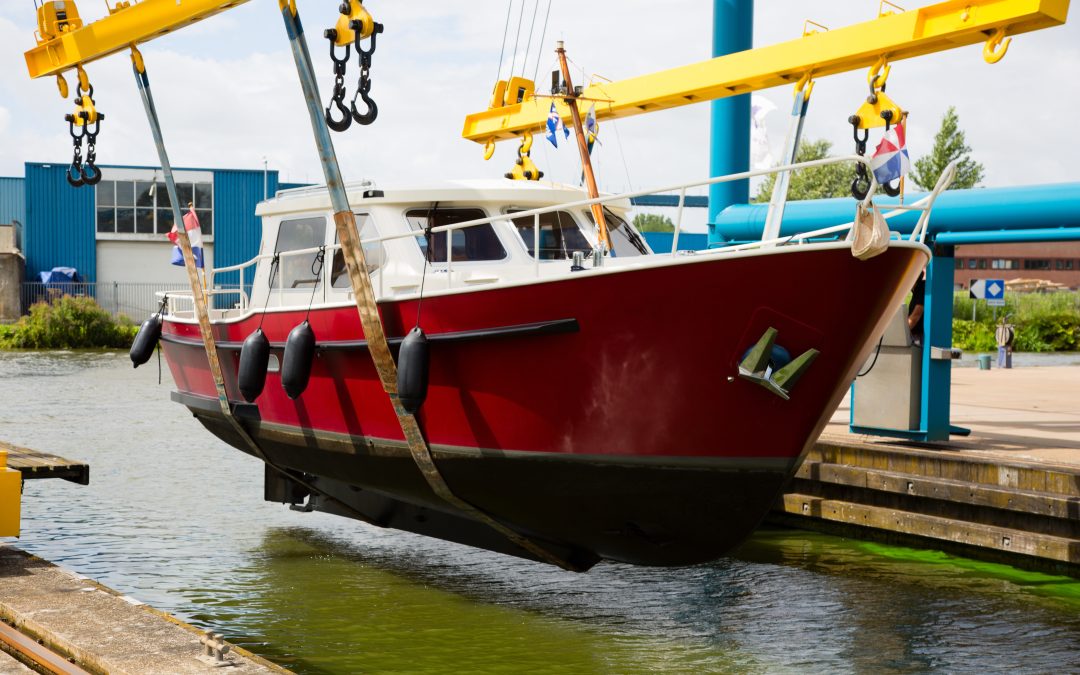 Your Complete Guide to Choosing a Reliable Boat Lift Repair Company Palm Beach FL