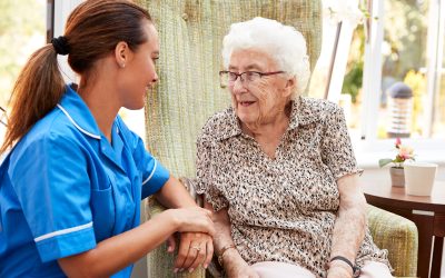 Personalized care and comfort await with assisted living services St. Cloud MN residents trust most
